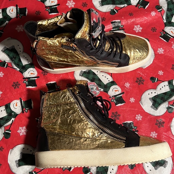 Giuseppe Zanotti Other - Giuseppe Zanotti Shoes